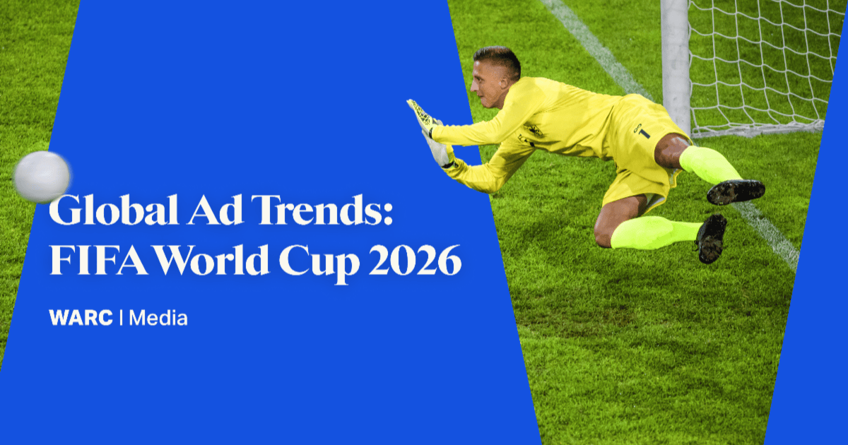 WARC: FIFA World Cup 2026 – “Mỏ vàng” quảng cáo đang mất hút?