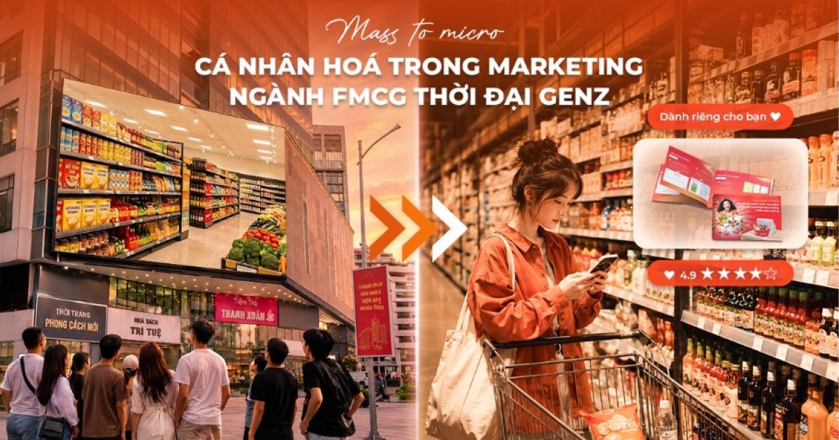 Content Automotive trong kỷ nguyên AI: Từ ra mắt thương hiệu đến trải nghiệm khách hàng dài hạn
