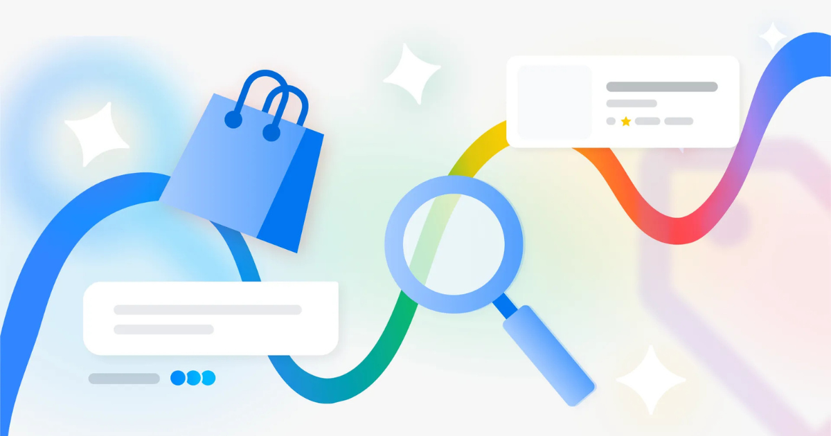 Google nâng cấp trải nghiệm mua sắm tích hợp AI trong ứng dụng Gemini tại Việt Nam