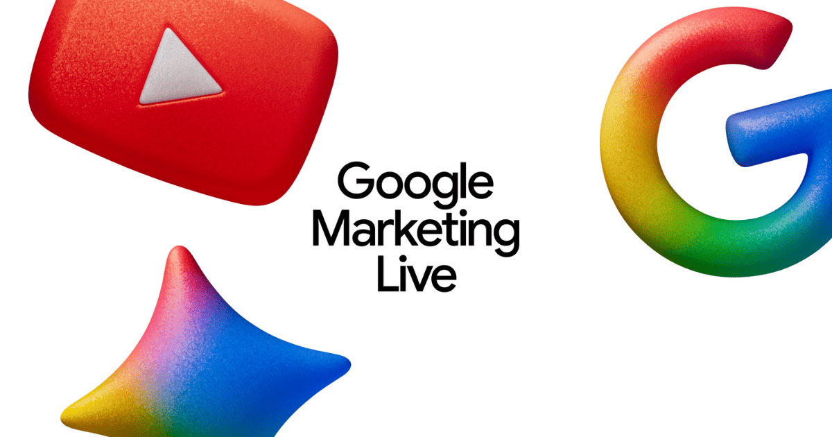 Google Marketing Live 2026: Gemini thúc đẩy thế hệ quảng cáo và thương mại tiếp theo bằng AI