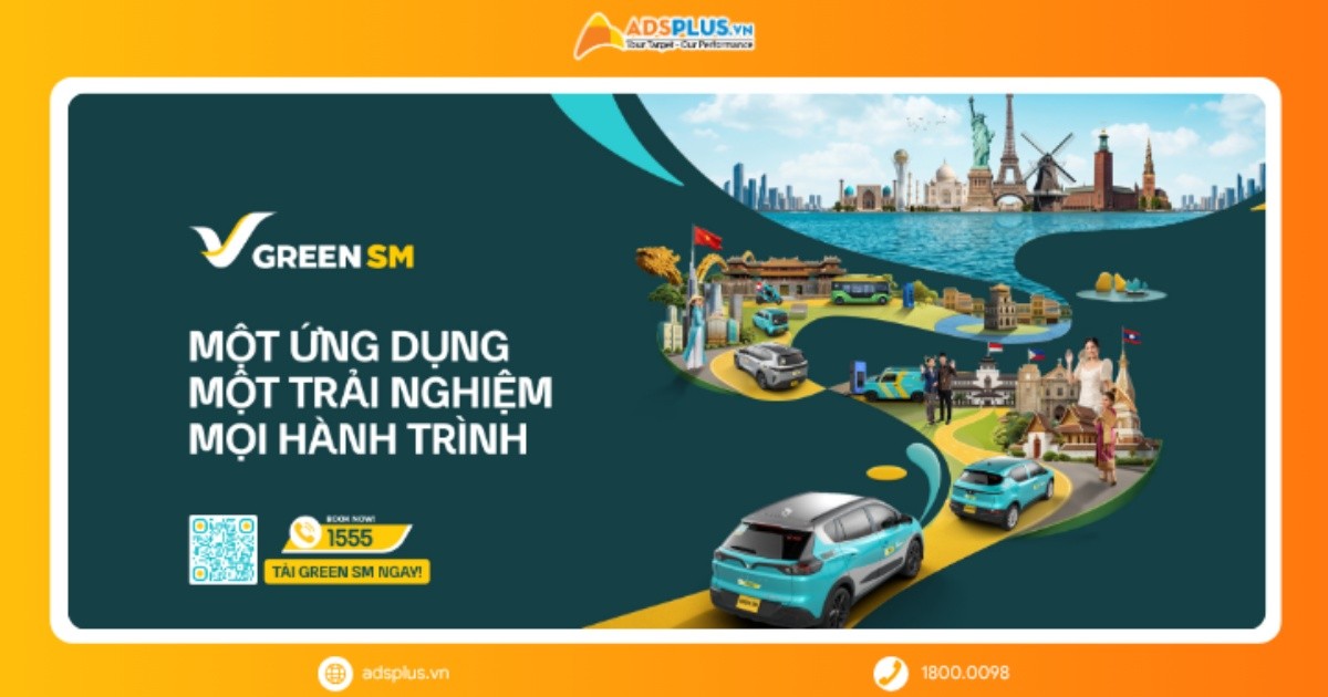 Green SM: Cái giá của một cái tên “toàn cầu” là gì?
