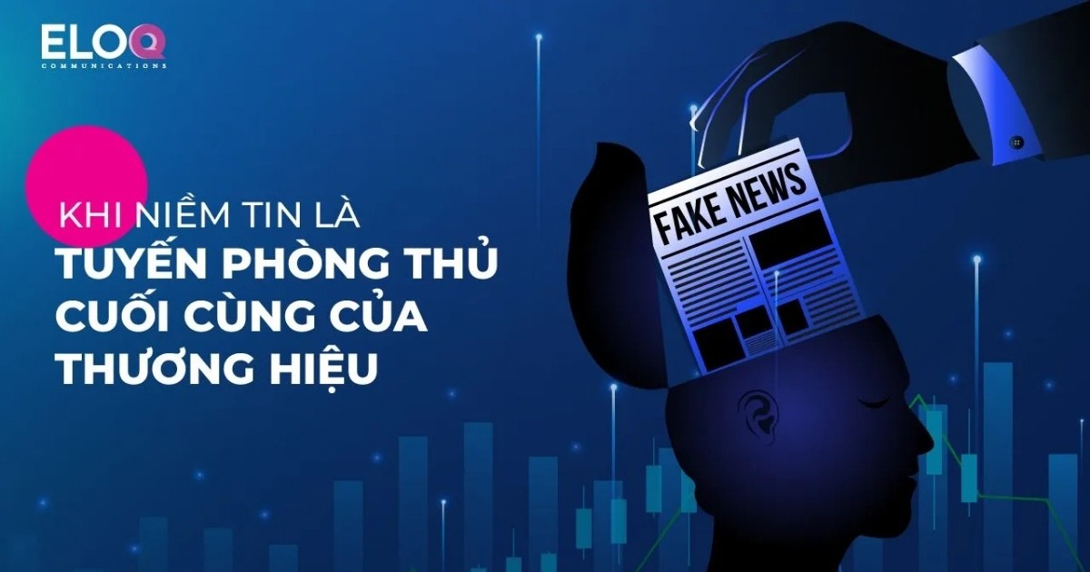 Khi mọi thứ đều có thể là giả: Cách thương hiệu tại Châu Á tự bảo vệ mình