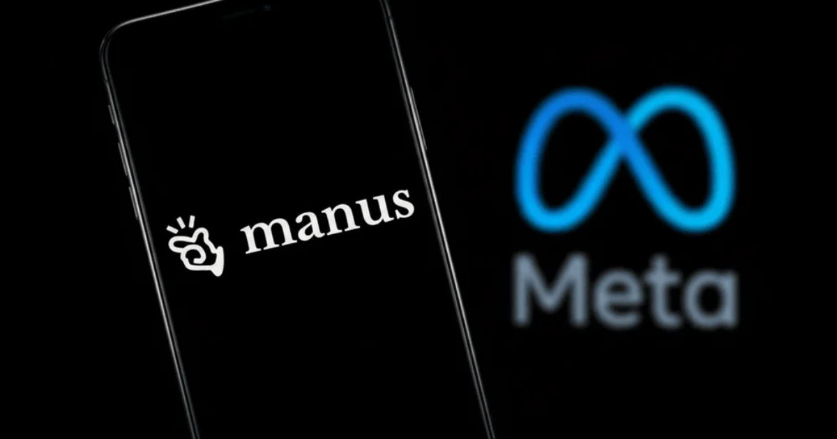 Meta tích hợp AI Manus vào Ads Manager: Bước thử nghiệm cho tham vọng tự động hóa Media Buying