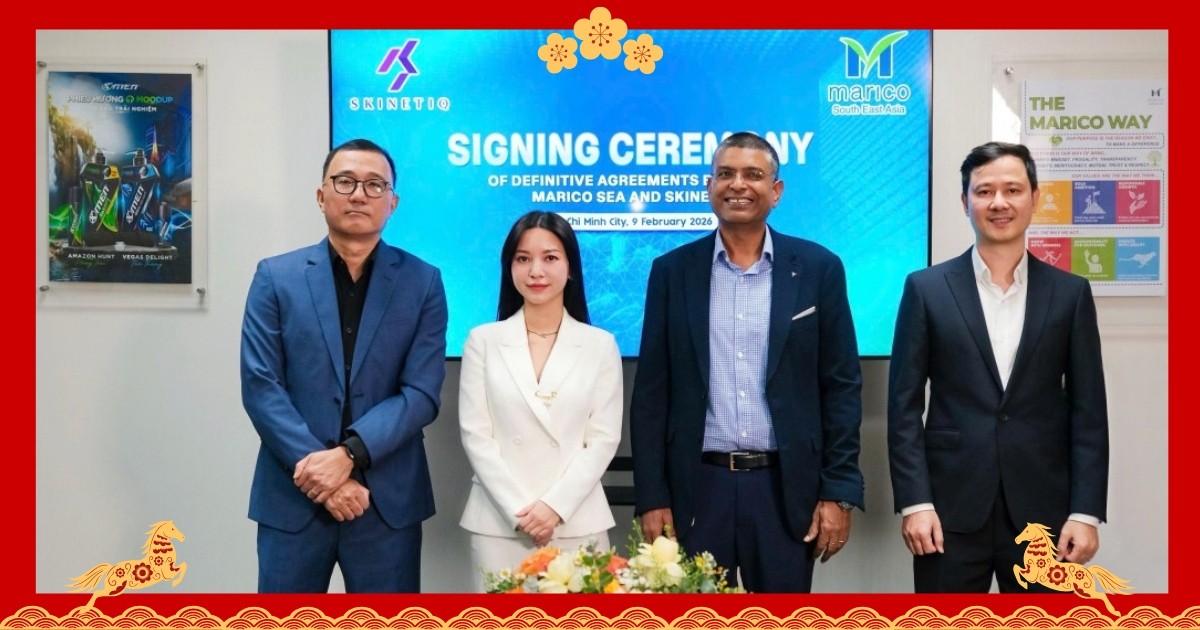 Chủ thương hiệu X-Men thâu tóm 75% cổ phần công ty mỹ phẩm của Hannah Olala