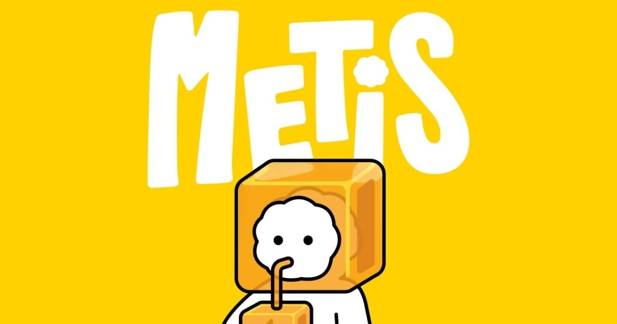 Metis: “Bật mood” trưởng thành theo cách riêng của Gen Alpha