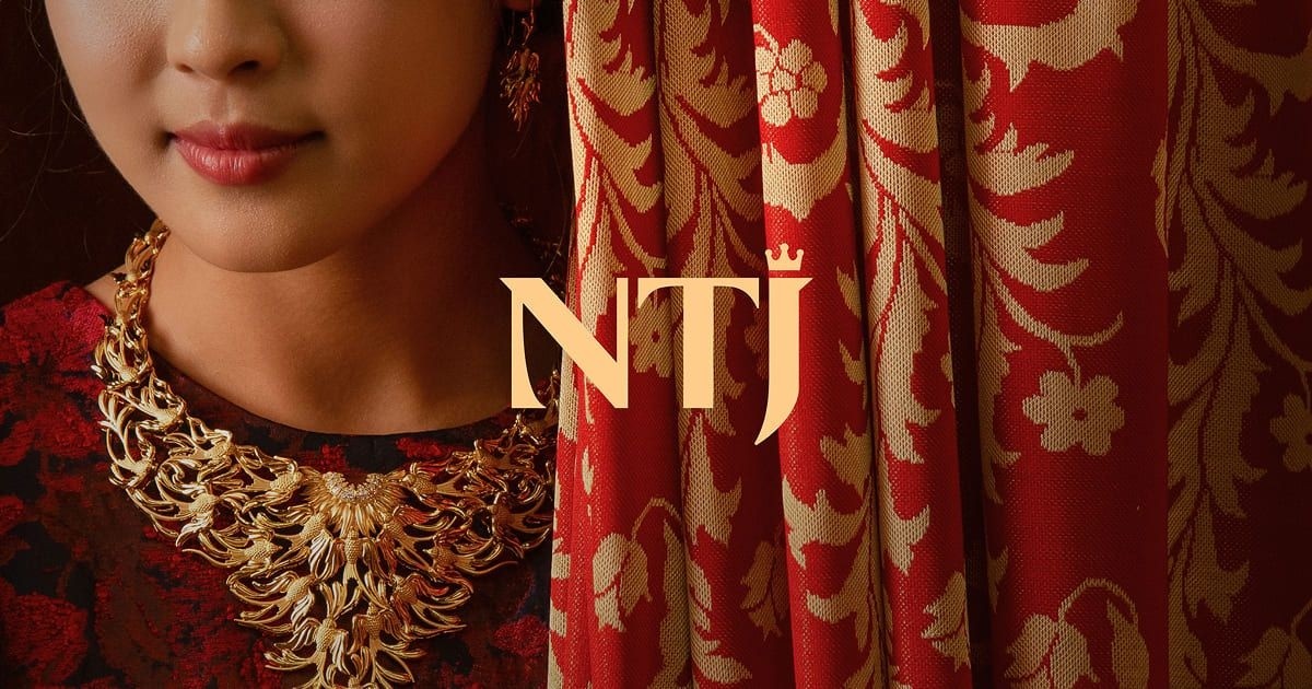 NTJ Rebrand: Hành trình nửa thập kỷ kiến tạo bản giao hưởng di sản và đương đại