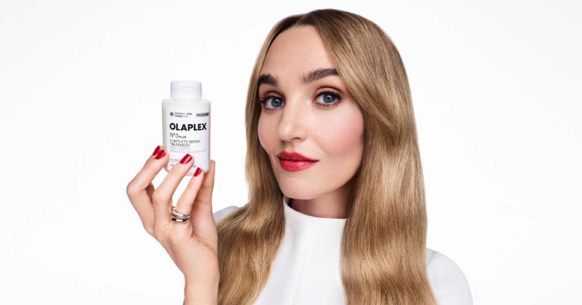 Khi Science và Humor gặp nhau: Olaplex ra mắt chiến dịch quảng cáo mới với ngôi sao “Saturday Night Live”