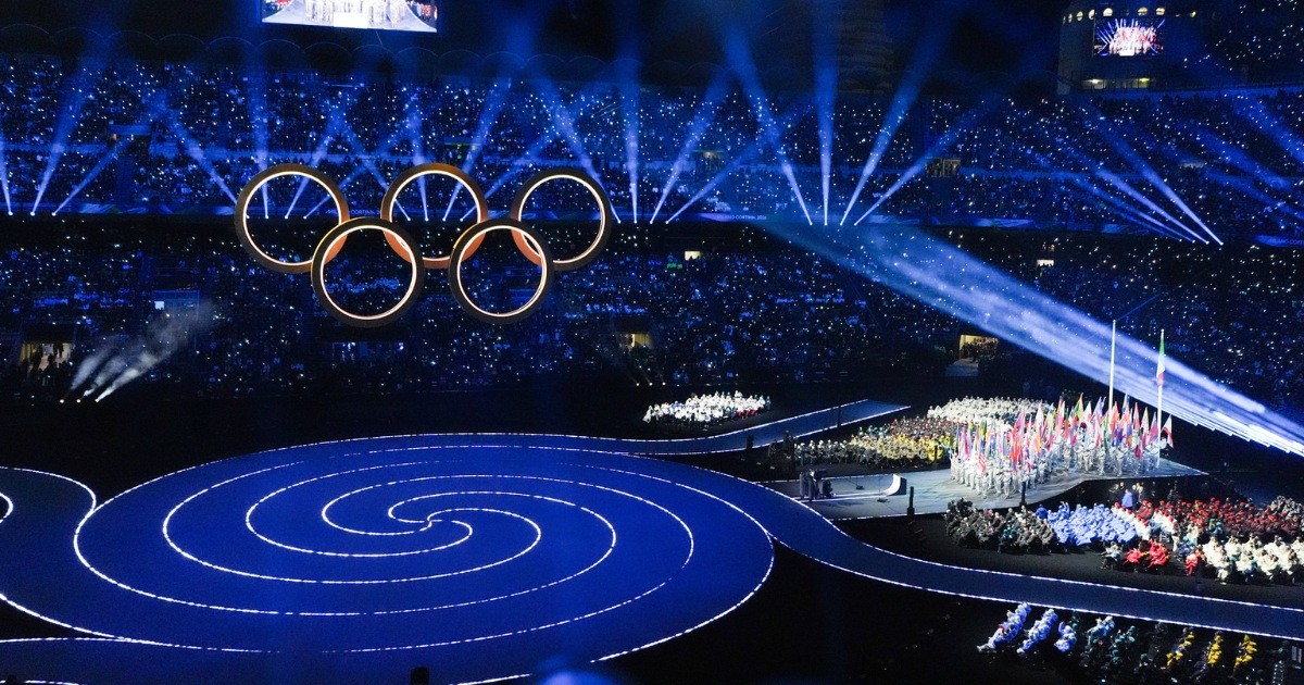 Lễ khai mạc Olympic mùa Đông 2026: Một sản phẩm truyền thông được thiết kế đến từng lớp ý nghĩa