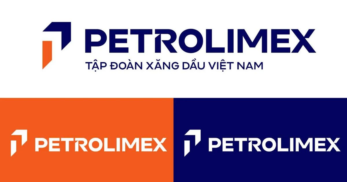 Petrolimex công bố nhận diện thương hiệu mới