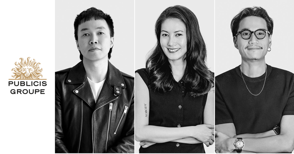 Publicis Groupe Việt Nam kiện toàn đội ngũ lãnh đạo sáng tạo và kinh doanh