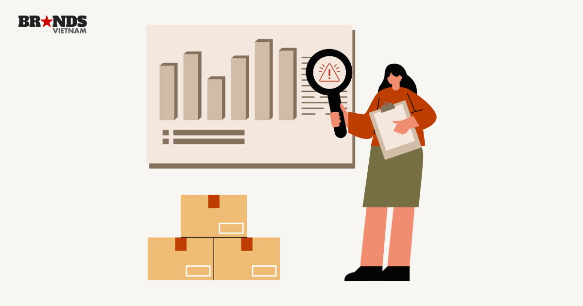 Quản trị rủi ro trong mua hàng