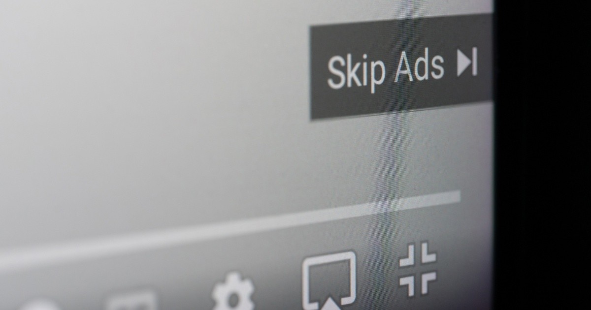 Quảng cáo video online bắt buộc cho phép “skip” sau 5 giây: Thương hiệu nên phản ứng thế nào?
