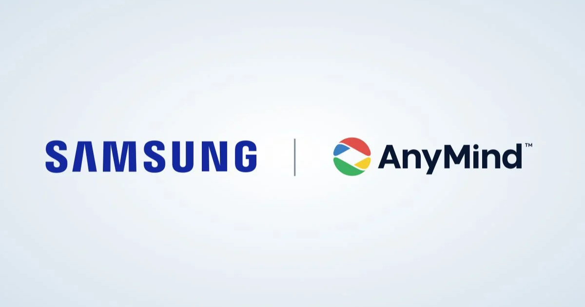 Samsung hợp tác cùng AnyMind Group triển khai AI Livestream tại 8 thị trường
