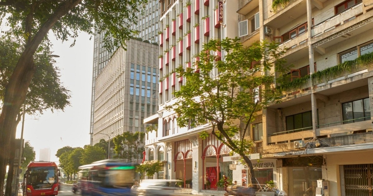 M Village ra mắt thương hiệu SAVVY, đẩy mạnh chiến lược đa dạng hóa hệ sinh thái lưu trú