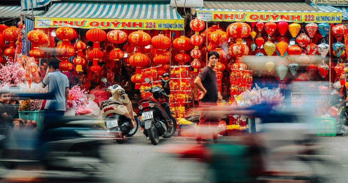 Tết không còn là “đoàn viên”: Truyền thông thương hiệu đang nói gì với Gen Z?