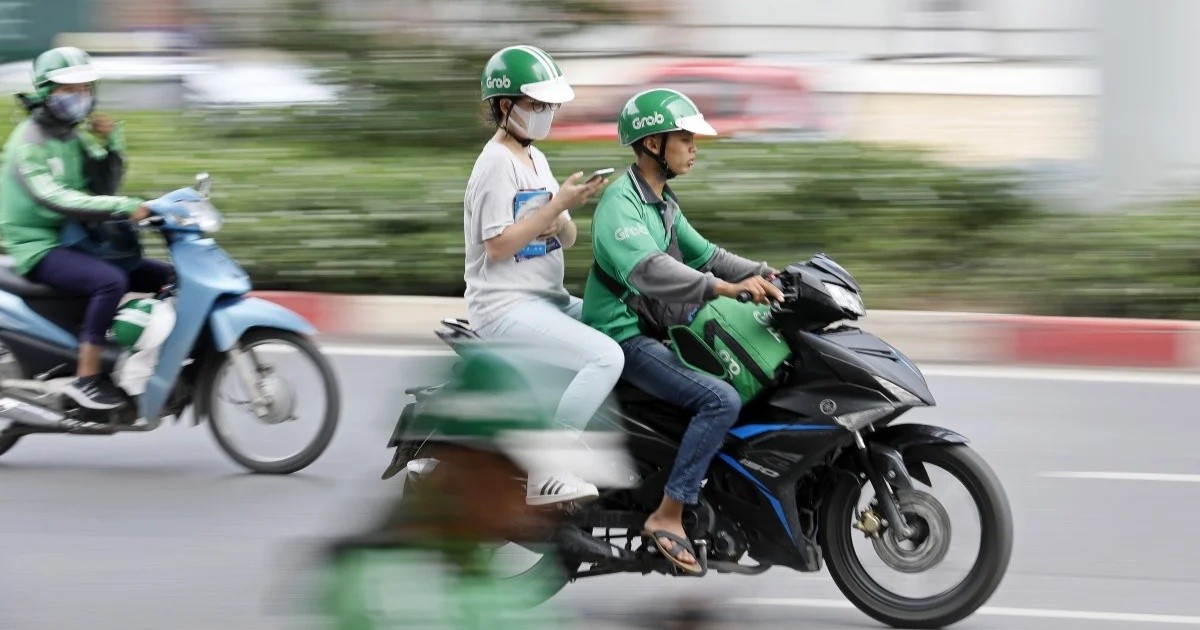 Thị trường gọi xe, giao đồ ăn sẽ thay đổi ra sao?