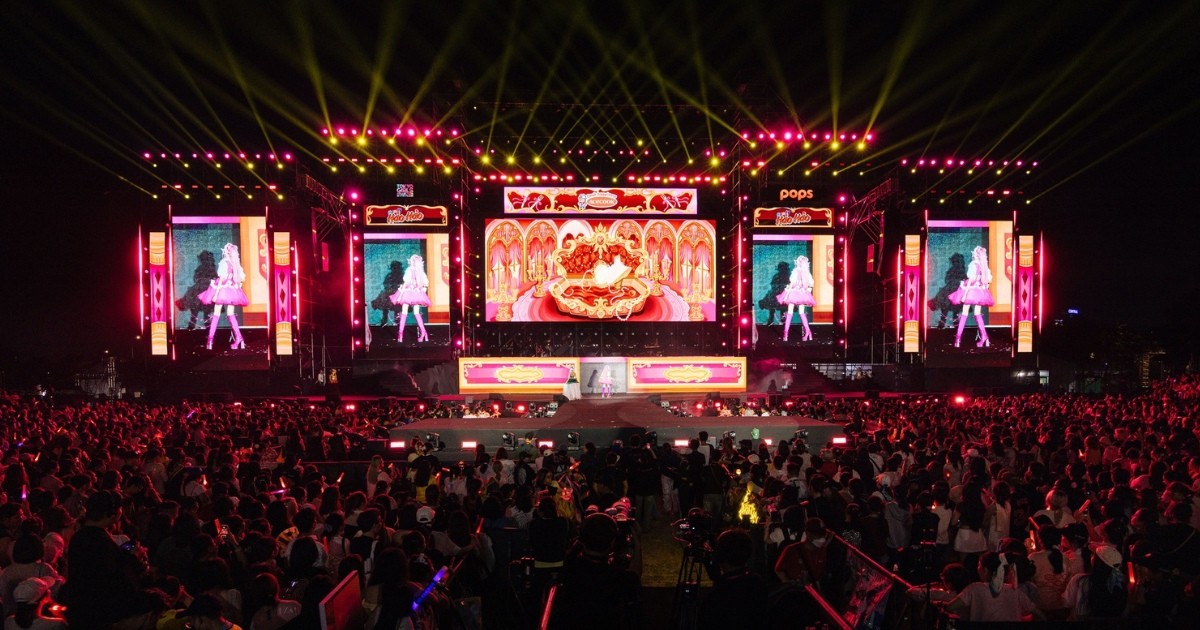 Tokyo Girls Collection Vietnam 2026: Khi biểu tượng Nhật Bản giải bài toán “Localize” bằng công thức “Bình cũ rượu mới”