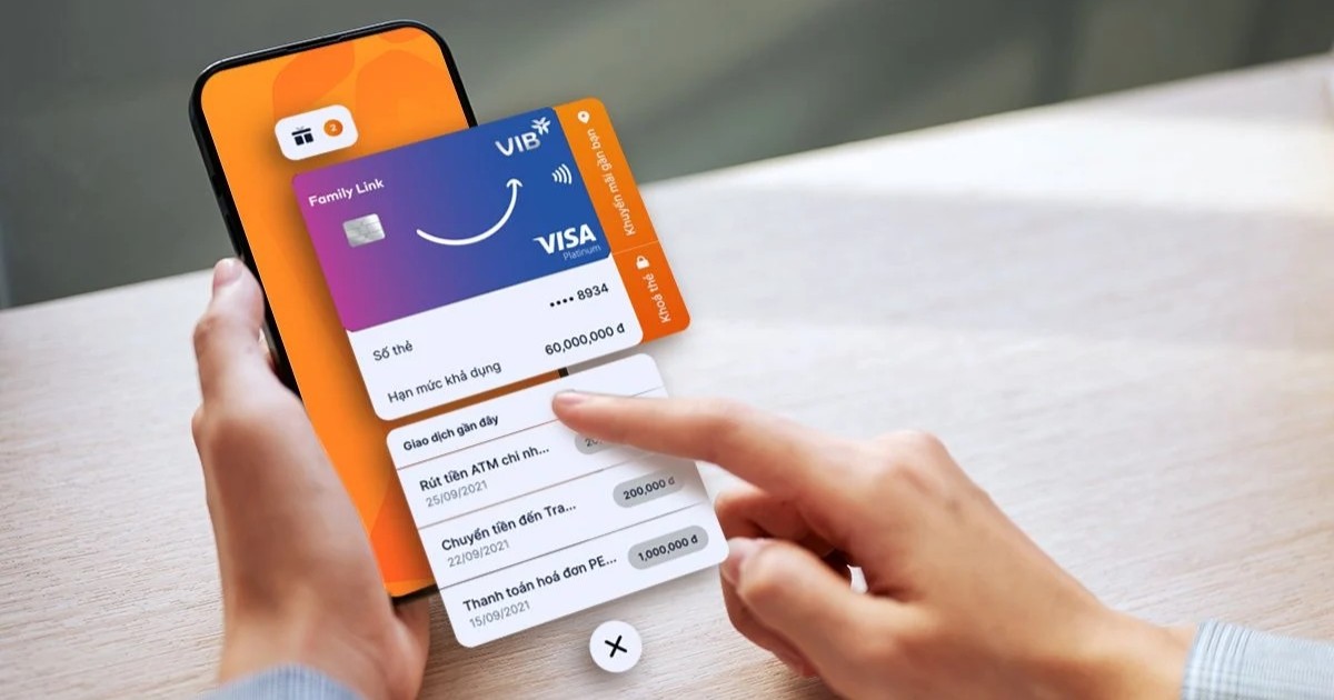 VIB củng cố nền tảng dữ liệu và AI cùng Salesforce nhằm nâng cao trải nghiệm cho khách hàng