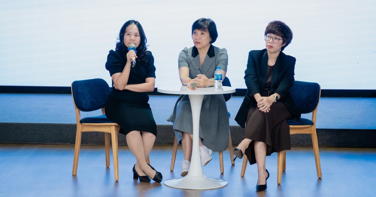 HR Talks: Xây dựng cảm giác thuộc về trong tổ chức đa thế hệ