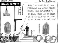 Brand Loyalty
