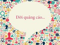 Thơ vui: Đời quảng cáo