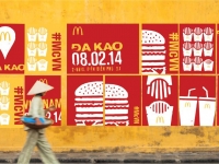 Tại sao mọi người yêu thích thương hiệu McDonalds?