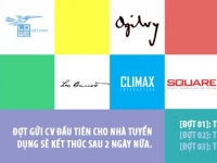 Nhất cự ly, nhì tốc độ với Spring Breakthrough của AiiM nào!