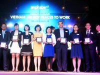 100 nơi làm việc tốt nhất Việt Nam: Lương thưởng, phúc lợi... được coi trọng