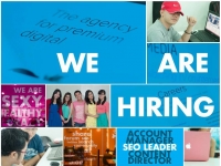 Climax Interactive tuyển dụng Account Manager & Trainee
