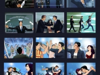 Vài điều về storyboard