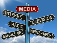 Nghề Media