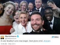 Cuộc đấu bất ngờ giữa Samsung và Apple tại giải Oscar