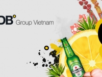 DDB được chọn làm agency cho TPBank.