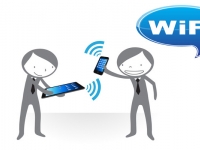 Social Wifi Marketing và Smartphone: Cặp đôi hoàn hảo?
