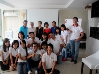 Elite Program Development (hay Hành trình hóa siêu nhân)