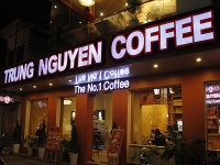 Trung Nguyên Coffee - Lại một bài học đau đớn về Thương hiệu sắp xảy ra