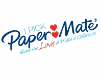 Paper Mate: Tất cả chúng ta đều từng là một tên trộm