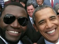 Nhà Trắng phản đối Samsung dùng ảnh có Obama để quảng cáo