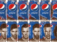 Pepsi phát động chiến dịch cho mùa World Cup 2014.