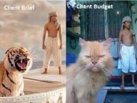 Hình GIF vui nhộn trong thế giới agency quảng cáo
