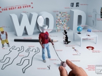 Dân marketing, PR có cần học thiết kế?