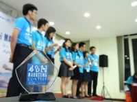 Marketing 48h mùa đầu tiên - Nhìn lại hành trình