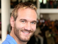 Bài học  xây dựng thương hiệu cá nhân từ Nick Vujicic