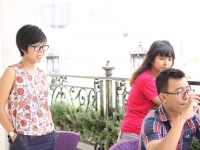 Nhật ký hành trình Young Marketers | Elite Development Program - Buổi 22: An overview of Corporate PR