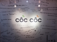[HN] [Client] Cốc Cốc đang tuyển dụng nhiều vị trí Marketing, Copywriter, Social, PR