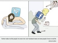 Tuesday Social #42: Facebook giảm organic reach, tăng video views, thêm tính năng mới