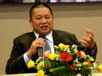 “Những mánh khóe làm ăn sẽ giết chết doanh nghiệp về lâu về dài”