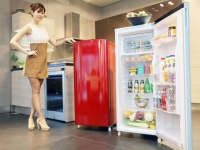 Lựa chọn tủ lạnh: Tiết kiệm điện trước, kích cỡ và giá sau