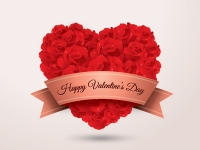 Các chủ đề được thảo luận nhiều nhất trên social media vào dịp Valentine