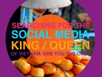 [HCMC] [Agency] DDB Vietnam tuyển Social Media Intern